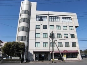 大分